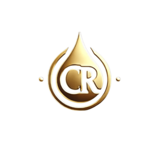 Electrag Gold hydration logo – electrolyte powder for UAE heat, sports and daily wellness